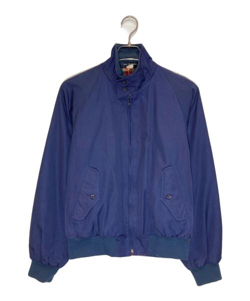 BARACUTA（バラクータ）BARACUTA (バラクータ) G9スイングトップ ネイビー サイズ:SIZE 38の古着・服飾アイテム