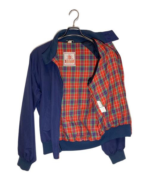 BARACUTA（バラクータ）BARACUTA (バラクータ) G9スイングトップ ネイビー サイズ:SIZE 38の古着・服飾アイテム