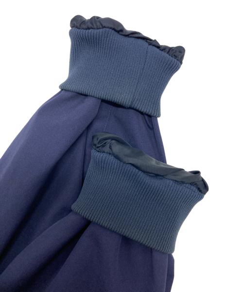 BARACUTA（バラクータ）BARACUTA (バラクータ) G9スイングトップ ネイビー サイズ:SIZE 38の古着・服飾アイテム
