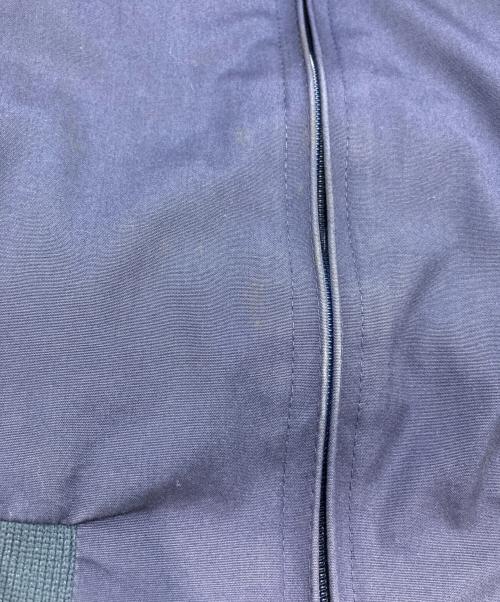 BARACUTA（バラクータ）BARACUTA (バラクータ) G9スイングトップ ネイビー サイズ:SIZE 38の古着・服飾アイテム