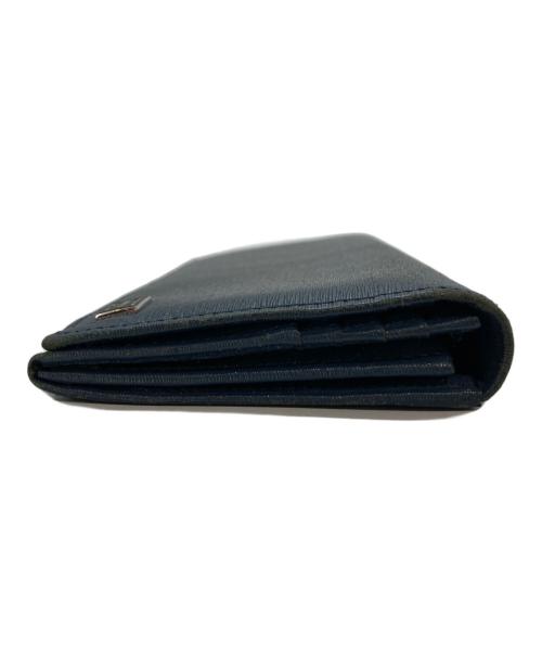 PORTER（ポーター）PORTER (ポーター) CURRENT LONG WALLET ネイビー サイズ:-の古着・服飾アイテム
