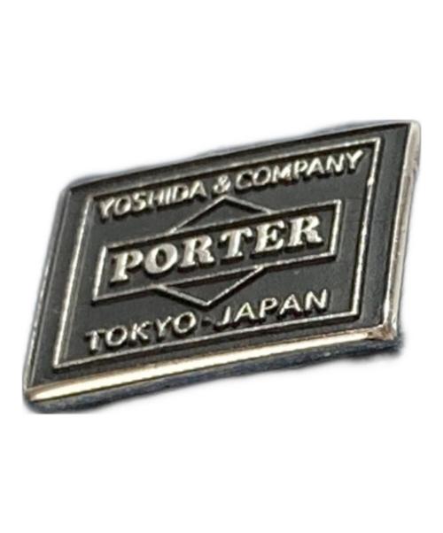 PORTER（ポーター）PORTER (ポーター) CURRENT LONG WALLET ネイビー サイズ:-の古着・服飾アイテム