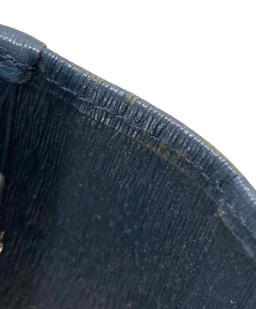 PORTER（ポーター）PORTER (ポーター) CURRENT LONG WALLET ネイビー サイズ:-の古着・服飾アイテム