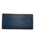 PORTER (ポーター) CURRENT LONG WALLET ネイビー サイズ:-：5000円