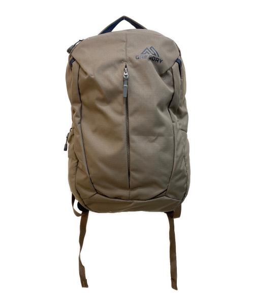 GREGORY（グレゴリー）GREGORY (グレゴリー) RETNA 25 MIRAGE TAN サイズ:-の古着・服飾アイテム