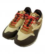 NIKE×Travis Scottナイキ×トラヴィススコット）の古着「AIR MAX 1/CJ」｜ブラウン