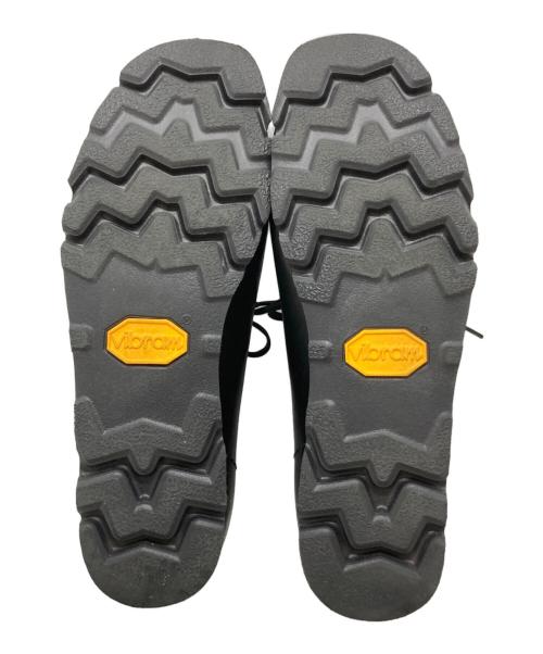 CLARKS ORIGINALS（クラークス オリジナルズ）Clarks Originals (クラークス オリジナルズ) Wallabee GTX ブラック サイズ:SIZE 25.5cmの古着・服飾アイテム