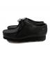 Clarks Originals (クラークス オリジナルズ) Wallabee GTX ブラック サイズ:SIZE 25.5cm：14000円