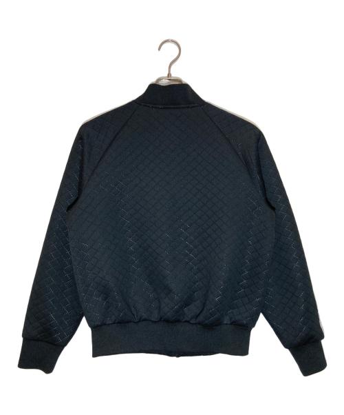 adidas Originals（アディダスオリジナル）adidas originals (アディダスオリジナル) TRACK TOP ブラック サイズ:SIZE Mの古着・服飾アイテム