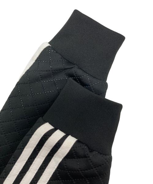 adidas Originals（アディダスオリジナル）adidas originals (アディダスオリジナル) TRACK TOP ブラック サイズ:SIZE Mの古着・服飾アイテム