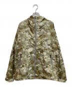 THE NORTH FACEザ ノース フェイス）の古着「Novelty Compact Jacket」｜グリーン