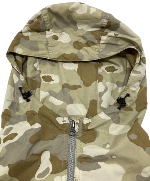 THE NORTH FACE（ザ ノース フェイス）THE NORTH FACE (ザ ノース フェイス) Novelty Compact Jacket グリーン サイズ:Sの古着・服飾アイテム