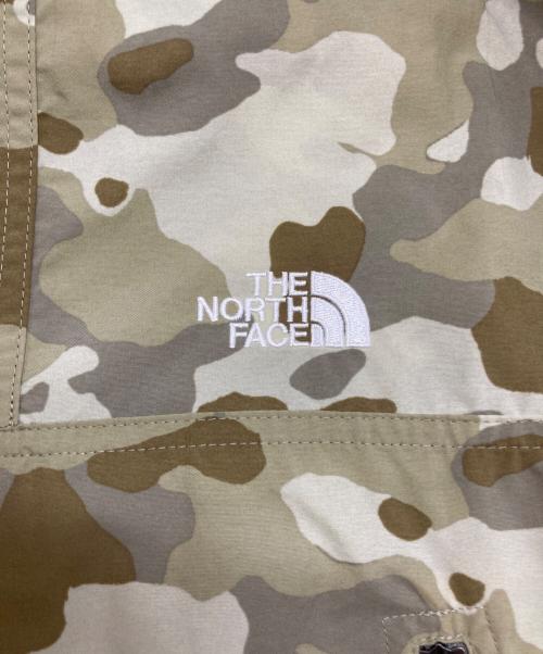 THE NORTH FACE（ザ ノース フェイス）THE NORTH FACE (ザ ノース フェイス) Novelty Compact Jacket グリーン サイズ:Sの古着・服飾アイテム