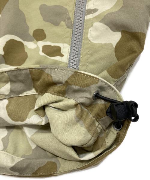 THE NORTH FACE（ザ ノース フェイス）THE NORTH FACE (ザ ノース フェイス) Novelty Compact Jacket グリーン サイズ:Sの古着・服飾アイテム