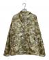THE NORTH FACE（ザ ノース フェイス）の古着「Novelty Compact Jacket」｜グリーン