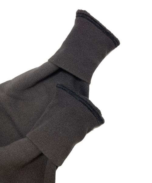 WAREHOUSE（ウエアハウス）WAREHOUSE (ウエアハウス) Vガゼットスウェット グレー サイズ:40の古着・服飾アイテム