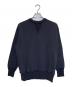 WAREHOUSE (ウエアハウス) Vガゼットスウェット グレー サイズ:40：6000円