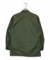US ARMY (ユーエスアーミー) ジャングルファティーグジャケット オリーブ サイズ:SIZE MEDIUM-SHORT：22000円