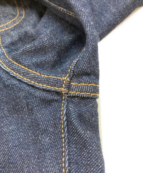 SUPREME（シュプリーム）Supreme (シュプリーム) Baggy Salvedge Jean インディゴ サイズ:SIZE 32の古着・服飾アイテム