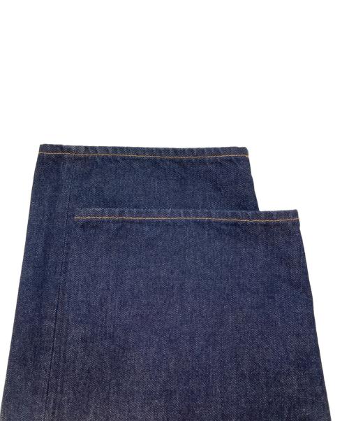 SUPREME（シュプリーム）Supreme (シュプリーム) Baggy Salvedge Jean インディゴ サイズ:SIZE 32の古着・服飾アイテム