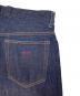 中古・古着 Supreme (シュプリーム) Baggy Salvedge Jean インディゴ サイズ:SIZE 32：25000円