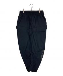 adidas（アディダス）の古着「PT3 ラスク GORE-TEX Infinium パンツ」｜ブラック