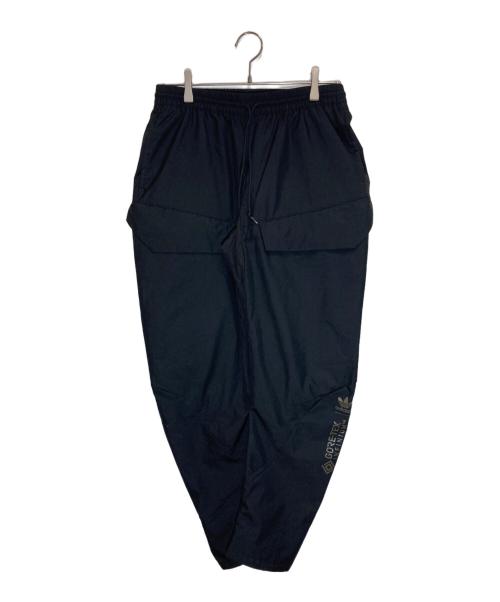 adidas（アディダス）adidas (アディダス) PT3 ラスク GORE-TEX Infinium パンツ ブラック サイズ:SIZE Mの古着・服飾アイテム