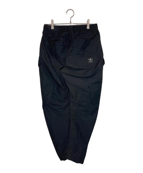 adidas（アディダス）adidas (アディダス) PT3 ラスク GORE-TEX Infinium パンツ ブラック サイズ:SIZE Mの古着・服飾アイテム