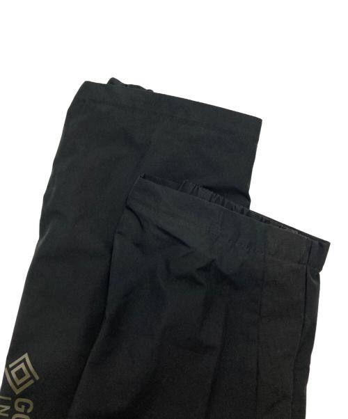 adidas（アディダス）adidas (アディダス) PT3 ラスク GORE-TEX Infinium パンツ ブラック サイズ:SIZE Mの古着・服飾アイテム