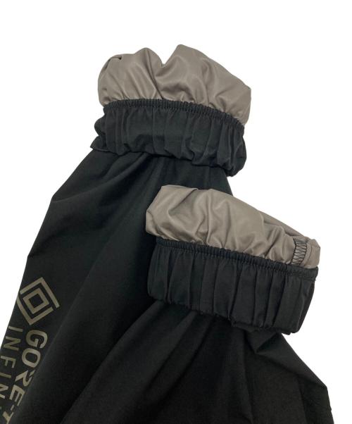 adidas（アディダス）adidas (アディダス) PT3 ラスク GORE-TEX Infinium パンツ ブラック サイズ:SIZE Mの古着・服飾アイテム