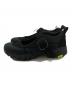 Le Talon GRISE (ル タロン グリーズ) VIBRAM メリージェーンスニーカー ブラック サイズ:SIZE LL：10000円