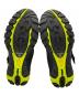 中古・古着 Le Talon GRISE (ル タロン グリーズ) VIBRAM メリージェーンスニーカー ブラック サイズ:SIZE LL：10000円