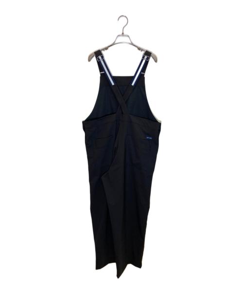 SAINT JAMES（セントジェームス）SAINT JAMES (セントジェームス) オールインワン ブラック サイズ:SIZE 3 未使用品の古着・服飾アイテム