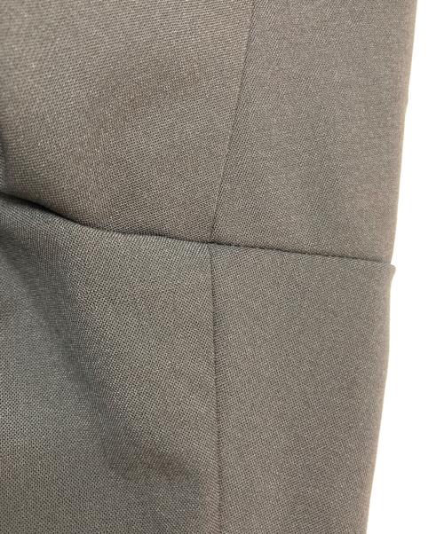 SAINT JAMES（セントジェームス）SAINT JAMES (セントジェームス) オールインワン ブラック サイズ:SIZE 3 未使用品の古着・服飾アイテム