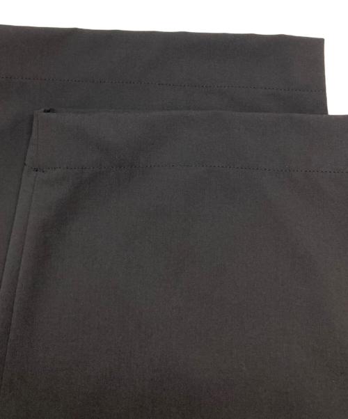 SAINT JAMES（セントジェームス）SAINT JAMES (セントジェームス) オールインワン ブラック サイズ:SIZE 3 未使用品の古着・服飾アイテム