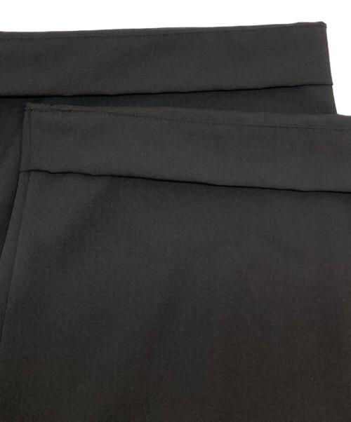 SAINT JAMES（セントジェームス）SAINT JAMES (セントジェームス) オールインワン ブラック サイズ:SIZE 3 未使用品の古着・服飾アイテム