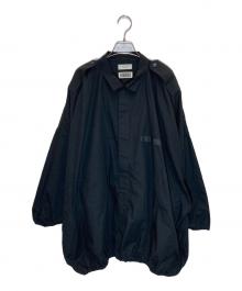 ILL ONE EIGHTY×JOURNAL STANDARD（イルワンエイティ×ジャーナルスタンダード）の古着「別注SLEEPING SMOCK」｜ブラック