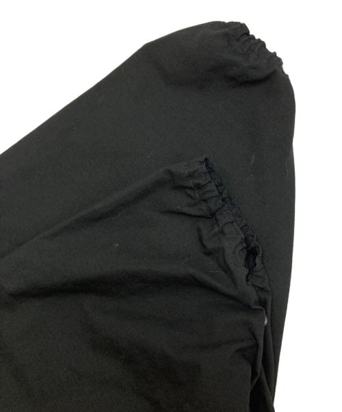 ILL ONE EIGHTY（イルワンエイティ）ILL ONE EIGHTY (イルワンエイティ) JOURNAL STANDARD (ジャーナルスタンダード) 別注SLEEPING SMOCK ブラック サイズ:SIZE Freeの古着・服飾アイテム