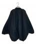 ILL ONE EIGHTY (イルワンエイティ) JOURNAL STANDARD (ジャーナルスタンダード) 別注SLEEPING SMOCK ブラック サイズ:SIZE Free：15000円
