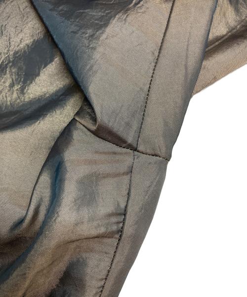 journal standard luxe（ジャーナルスタンダード ラックス）JOURNAL STANDARD LUXE (ジャーナルスタンダード ラックス) ヴィンテージツイル カーゴパンツ カーキ サイズ:SIZE Freeの古着・服飾アイテム