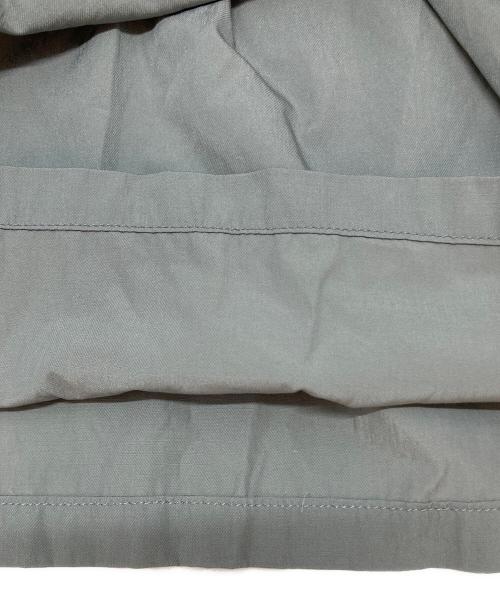 Y's（ワイズ）Y's (ワイズ) ワイドスカート ブルー サイズ:SIZE 2の古着・服飾アイテム