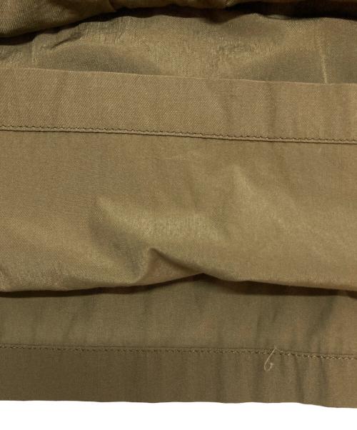 Y's（ワイズ）Y's (ワイズ) ワイドスカート オリーブ サイズ:SIZE 2の古着・服飾アイテム