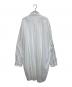 oblada (オブラダ) IVY BIG SHIRT ホワイト サイズ:M：13000円