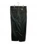 DESCENDANT (ディセンダント) DC-3 CORDUROY TROUSERS オリーブ サイズ:SIZE 3：10000円