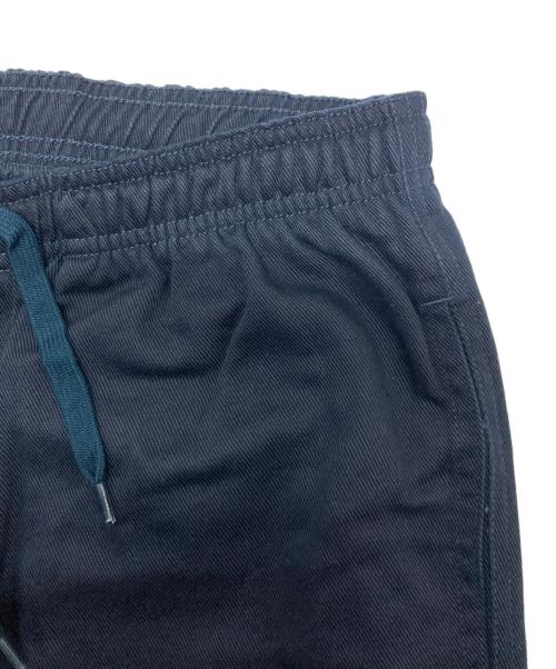 DESCENDANT（ディセンダント）DESCENDANT (ディセンダント) TWILL BEACH TROUSER ネイビー サイズ:SIZE 3の古着・服飾アイテム