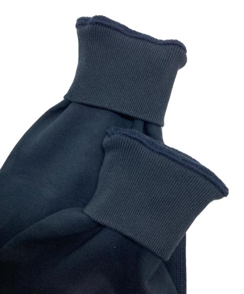 WTAPS（ダブルタップス）WTAPS (ダブルタップス) SIGN-RGYD / SWEATER / COTTON ネイビー サイズ:SIZE X 03の古着・服飾アイテム