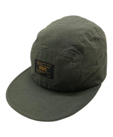 中古・古着通販】WTAPS (ダブルタップス) T-5 03/Cap/Cotton. Ripstop