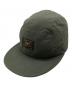WTAPS（ダブルタップス）の古着「T-5 03/Cap/Cotton. Ripstop」｜オリーブ