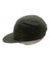 WTAPS (ダブルタップス) T-5 03/Cap/Cotton. Ripstop オリーブ サイズ:-：8000円