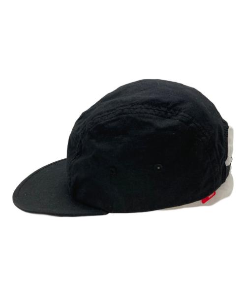 WTAPS（ダブルタップス）WTAPS (ダブルタップス) T-5 03/CAP/COTTON. RIPSTOP ブラック サイズ:-の古着・服飾アイテム